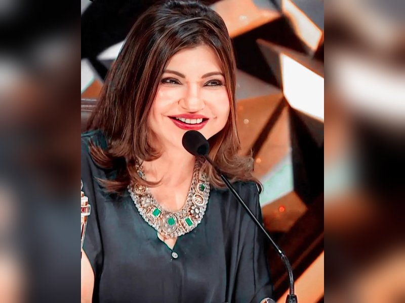 Shaan urges Padma Bhushan Alka Yagnik for a comeback: Nothing would please your fans more 