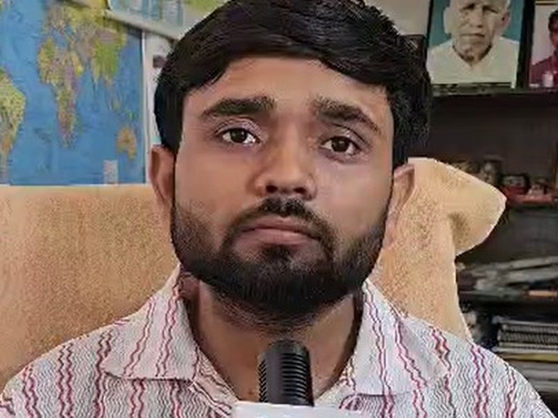 'Sacrifices important for national interest': Kanpur youth grateful for PM Modi's reply to his letter