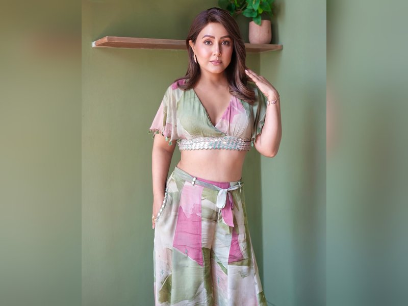 Hina Khan on Ketan Agarwal's murder case: Easier to take someone's life than to accept the truth