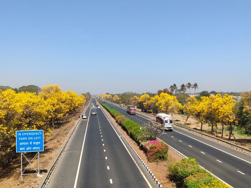 NHAI identifies nearly 600 illegal parking hotspots on National Highways