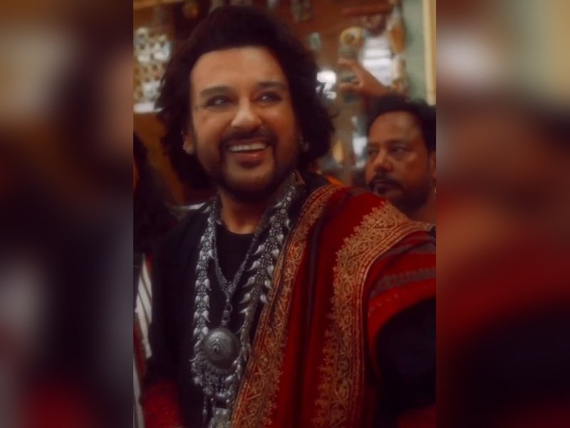 Adnan Sami on 'Lipstick' Deluxe Version: Began experimenting with my song at 3 am