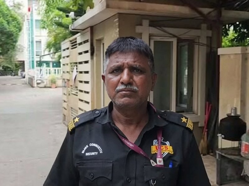 केतन अग्रवाल को याद कर भावुक हुई पड़ोसी, बोली- दोषी को मिले कठोर दंड