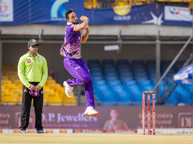 MPCA's player development programme revives Devendra Katheit’s cricketing journey at 37