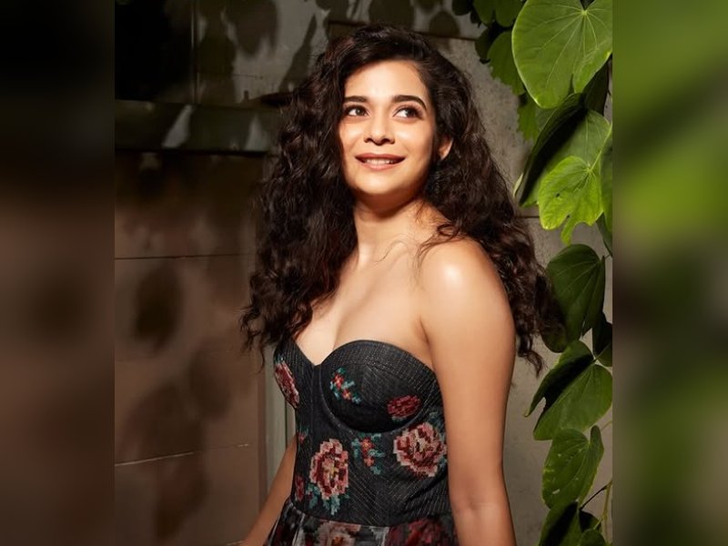 Mithila Palkar, says her ‘Super Subbu’ character balances humour with genuine human emotions