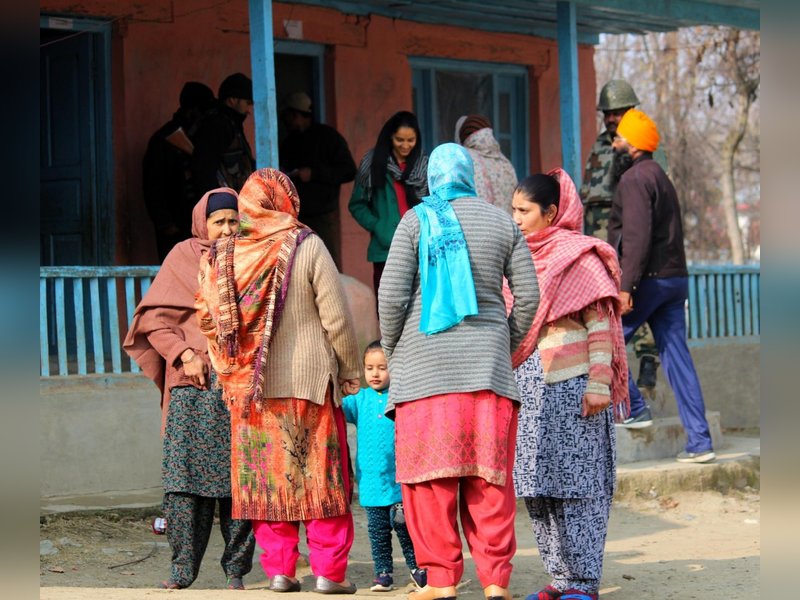 India made concerted efforts to uplift status of women since independence: Report 