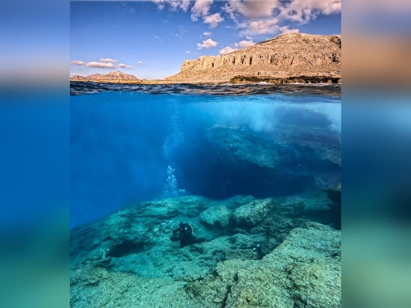 Greek lawmaker raises concerns over Greece-China underwater heritage pact, questions reciprocity: Report
