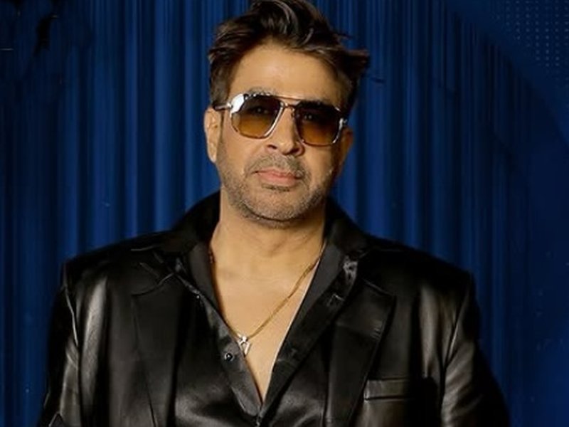 ‘The Ba***ds of Bollywood’ actor Rajat Bedi reveals what he would like to tell his younger self