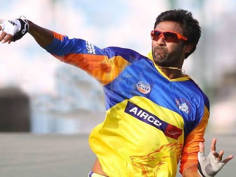 Vijaykumar Yo Mahesh named Tamil Nadu senior men's head coach for 2026/27 season. Photo courtesy Internet