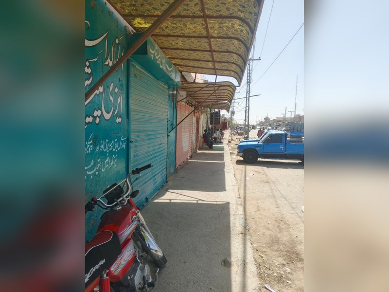 Pakistan: Shutter-down strike held across Balochistan against life terms for Baloch activists