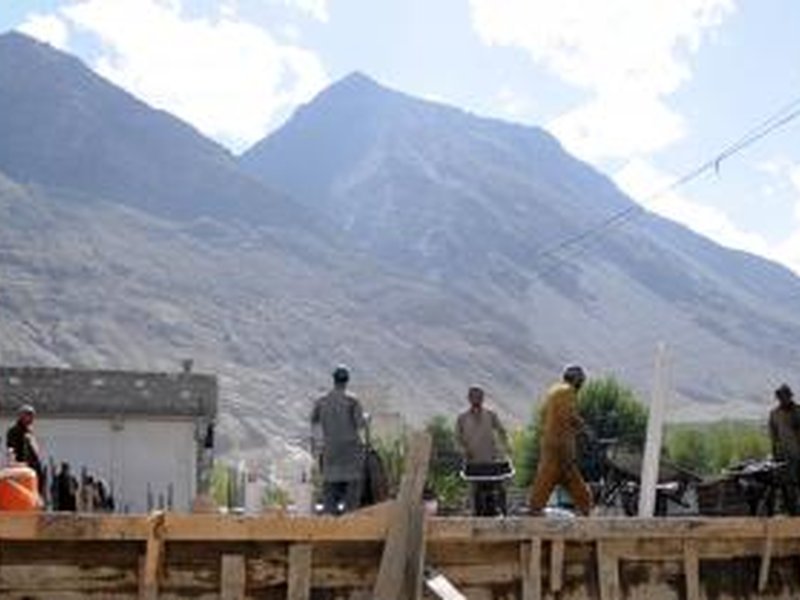 Unrest in PoK exposes contradictions in Pakistan's Kashmir narrative on global platforms: Report
