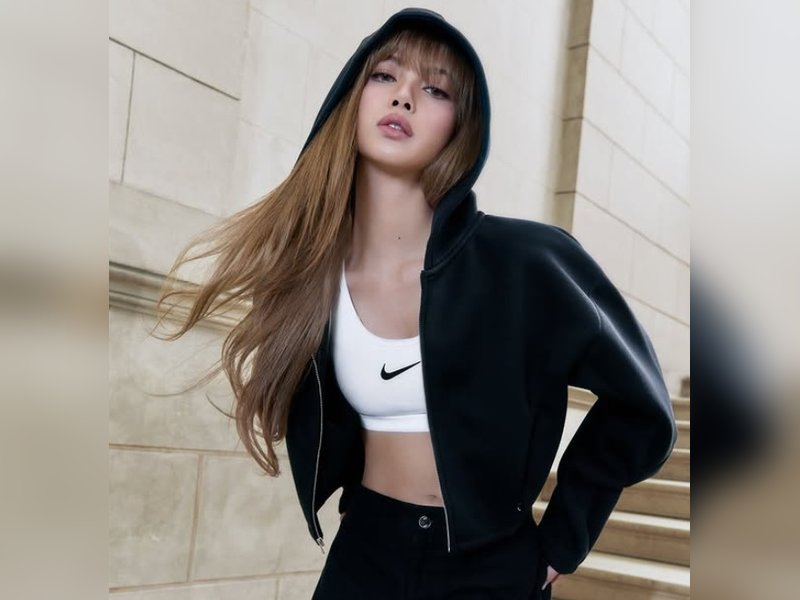 BLACKPINK's Lisa, boyfriend head to splitsville
