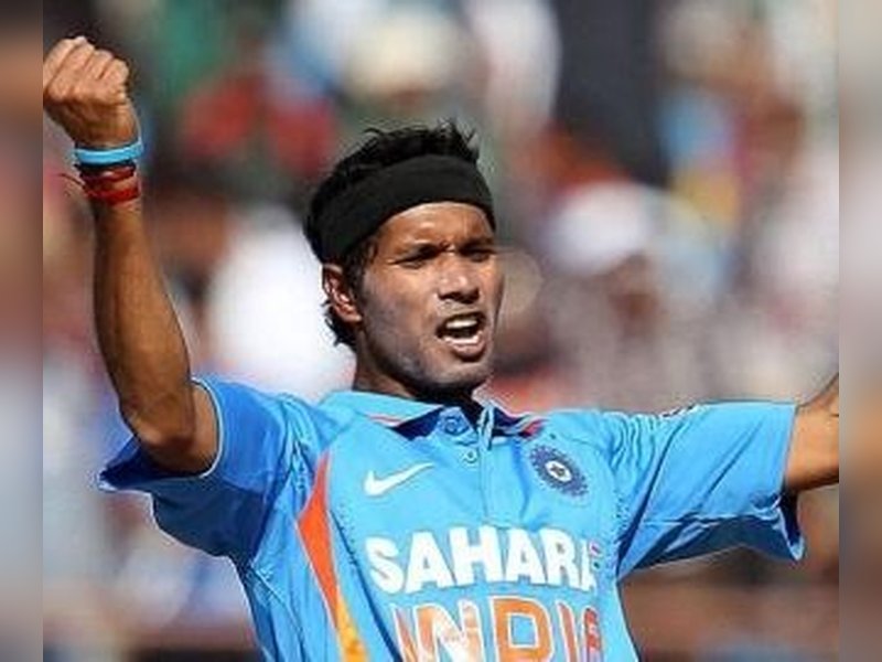 Cricket Association of Bengal (CAB) names Ashoke Dinda as Head of Vision 2028 programme & fast bowling coach. 