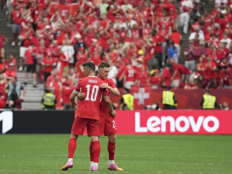 When and where to watch Switzerland vs Algeria, know all details of the match to be played in the FIFA World Cup 2026. 