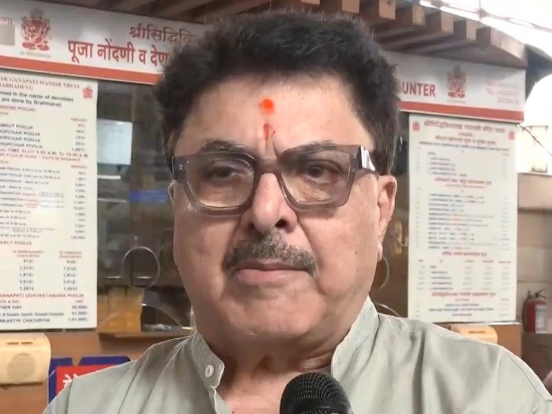 Ashoke Pandit slams cops involved in Bharat Tiwari encounter: ‘His family deserves answers, nation deserves truth’