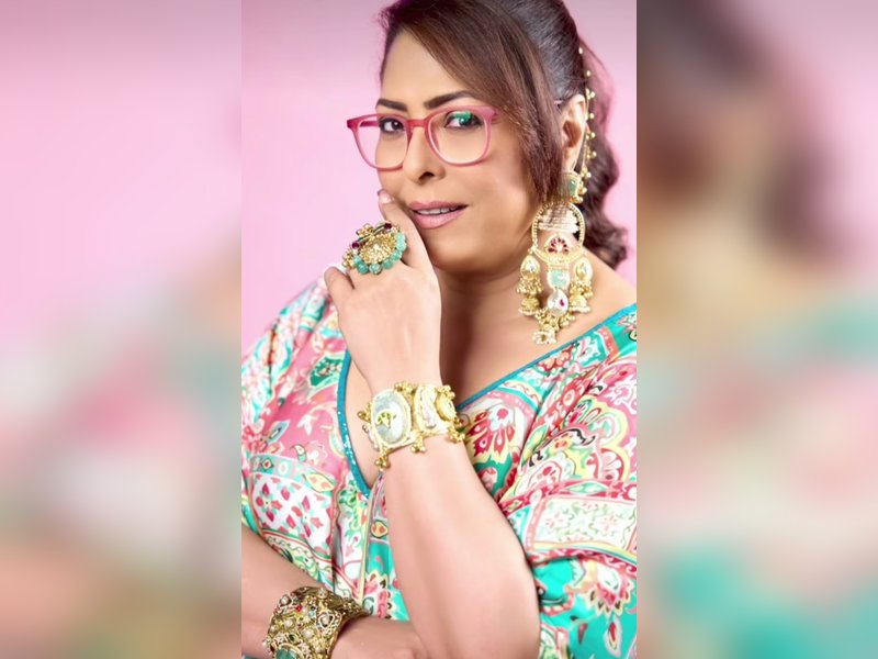 Geeta Kapur reveals she started dancing for money, says dance was never a career option in the 90s