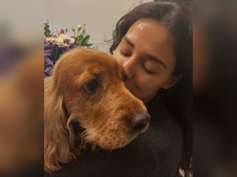 Disha Patani mourns the loss of her beloved pets Bella and Jasmine: ‘You taught me what love is’