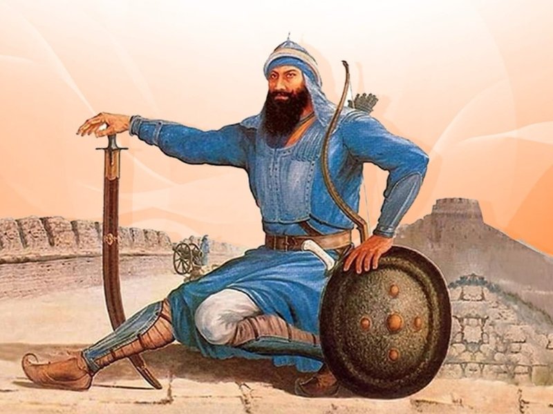 'यातनाएं सहीं, मगर नहीं स्वीकारा धर्मांतरण', बाबा बंदा सिंह बहादुर को शहीदी दिवस पर अमित शाह समेत कई नेताओं ने किया याद