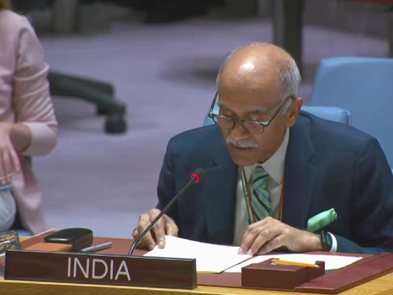 India calls rising attacks on children, schools ‘damning verdict of humanity’, demands action
