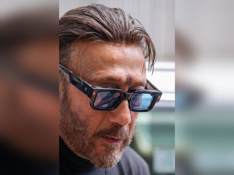 Jackie Shroff pays emotional tribute to Madan Mohan, Satish Shah on their birth anniversaries