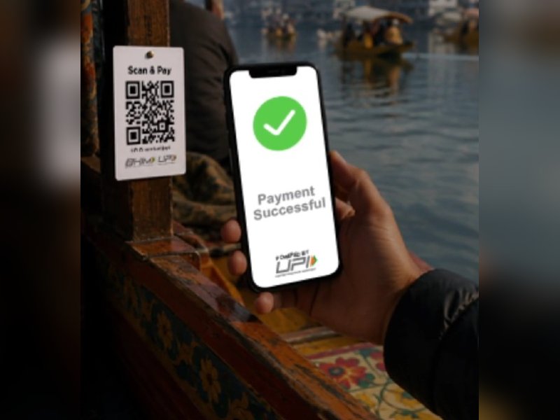US lawmakers cite India's UPI model in payments reform debate