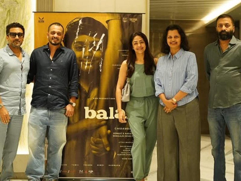 Jyotika on ‘Balan the Boy’: Tovino Thomas sheds every bit of his stardom to give one of his best works