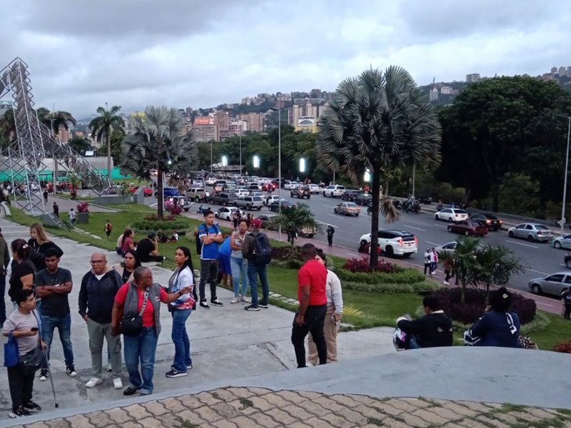 Venezuela declares State of Emergency following two powerful earthquakes 