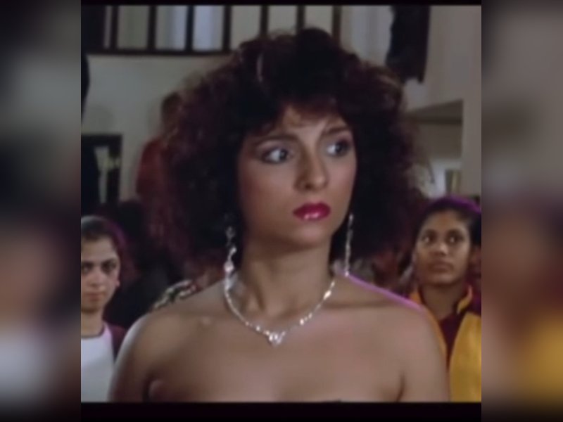 Pervein Dastur recalls Sooraj Bharjatya’s father warning before ‘Maine Pyaar Kiya’: ‘You’ll never become a heroine’