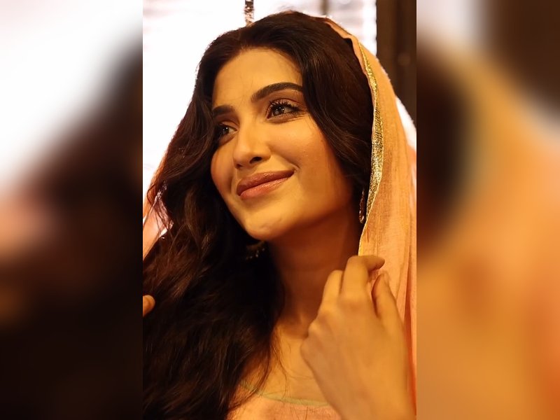 Nimrit Kaur Ahluwalia reveals why working in a crime-thriller format was a refreshing experience