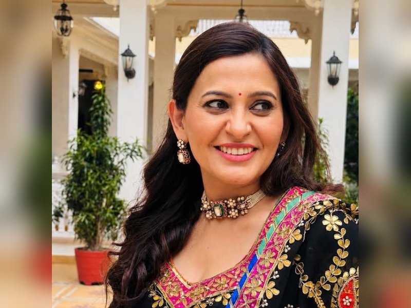 Balika Vadhu's Smita Bansal says work cost her motherhood: ‘People know me as Anandi’s mom, but I missed being there for my own daughter’