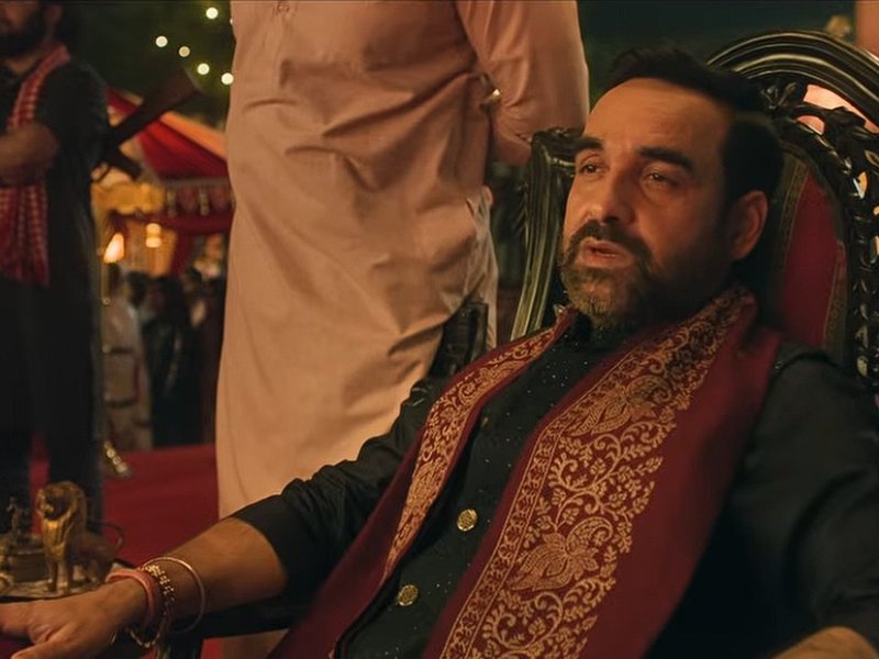 Pankaj Tripathi, Ali Fazal, Divyenndu’s ‘Mirzapur- The Movie’ teaser promises ‘epic bhaukaal’