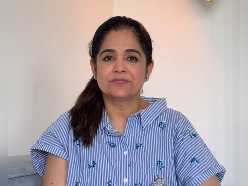 Pankaj Bhadouria reveals cancer journey is far from over; to undergo chemotherapy and targeted therapy