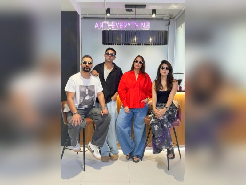 Rhea Chakraborty on trauma after arrest: It's not something that you can truly get over
