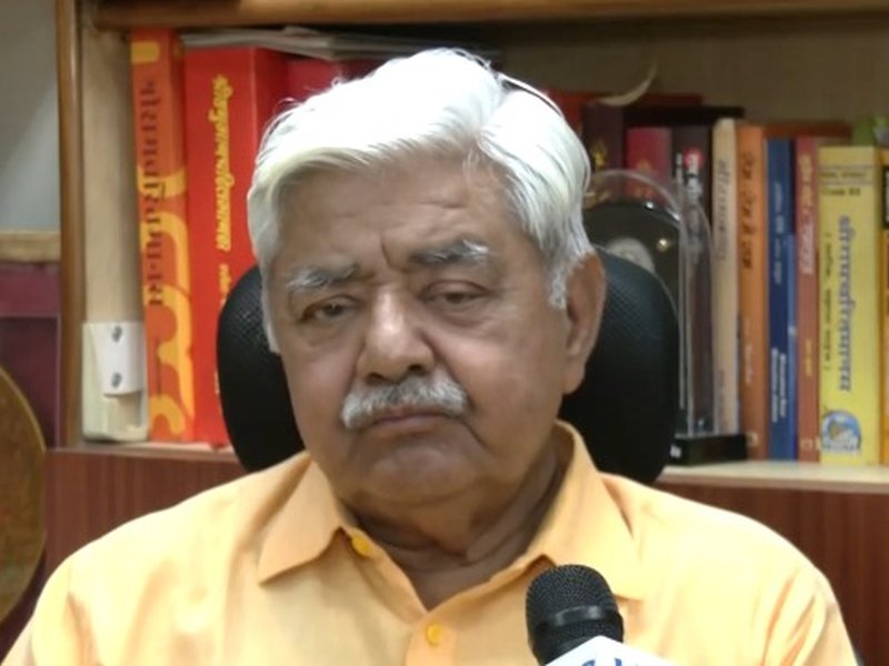 VHP seeks immediate FIR in Ram Mandir donation row, says diversion of funds hurts Hindus' faith