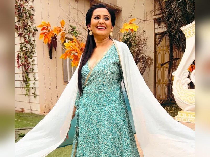 'बालिका वधू' की सुमित्रा बनीं स्मिता बंसल का छलका दर्द, बोलीं- 'काम की वजह से मेरे और बेटी के बीच आ गई थीं दूरी'