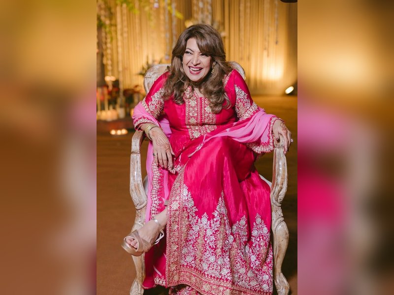 Divya Seth Shah says she’s trying to live the way her late daughter wanted and seek peace after her demise