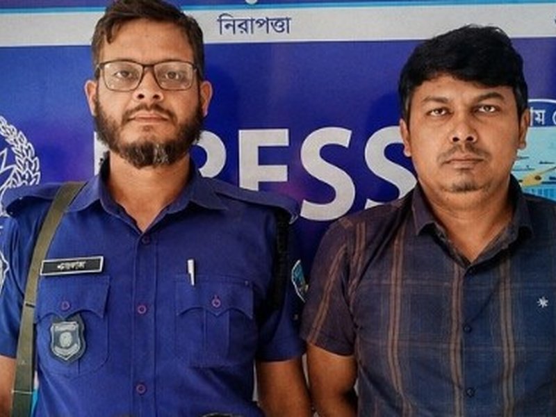 BNP turning B'desh prisons into death traps: Awami League after youth wing leader dies in custody