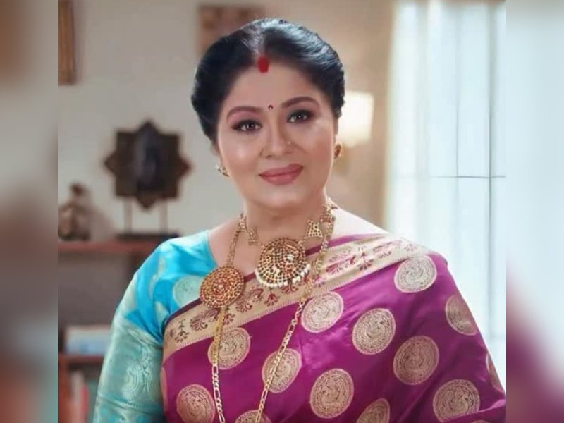 Sudhaa Chandran reflects on losing her leg in accident, recalls inspiring journey of comeback