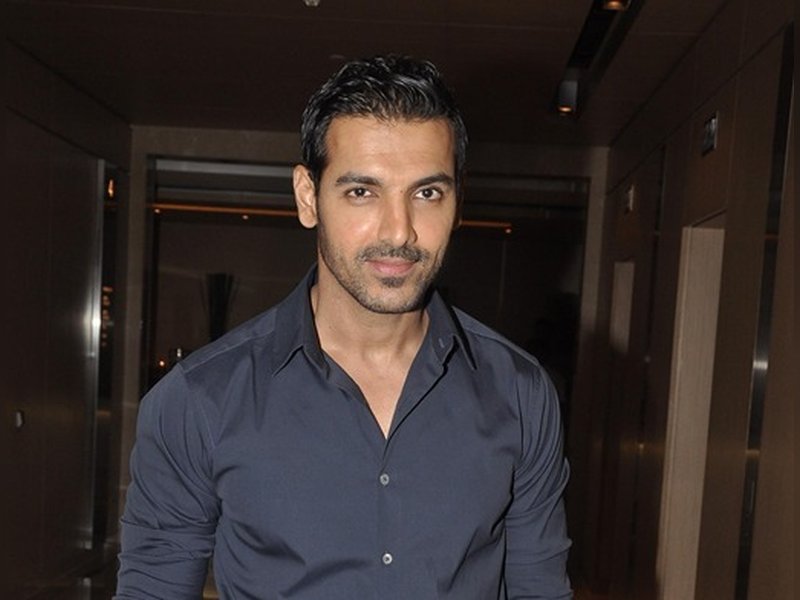 John Abraham shares AI video of upcoming project, Internet slams half-hearted effort