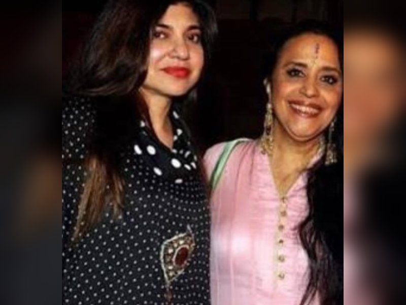 Ila Arun backs Alka Yagnik amid comments claiming she ‘cannot sing anymore’ after Padma Bhushan honour & ill health