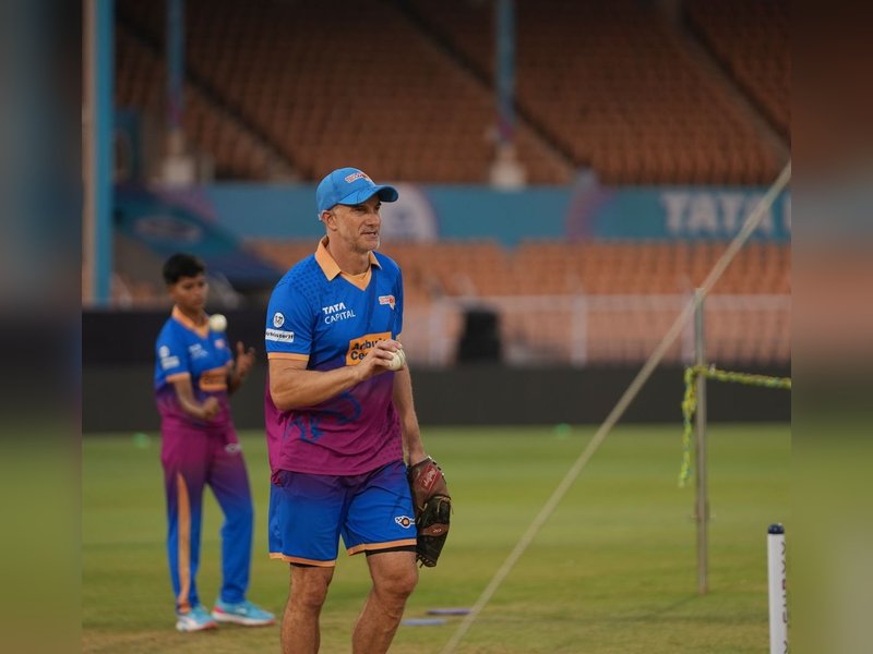 Ex-Australia batter Michael Klinger joins ILT20 side Gulf Giants as batting coach