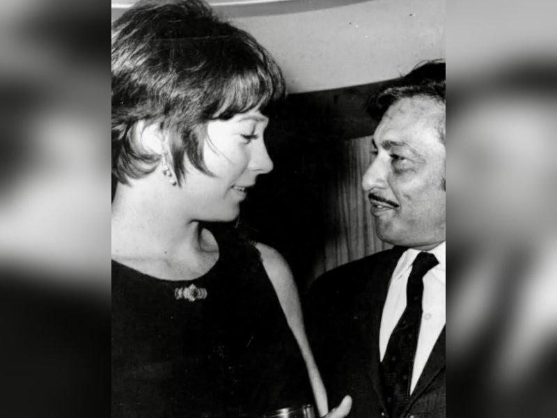 Anju Mahendroo remembers uncle Madan Mohan on his 100th birth anniversary 