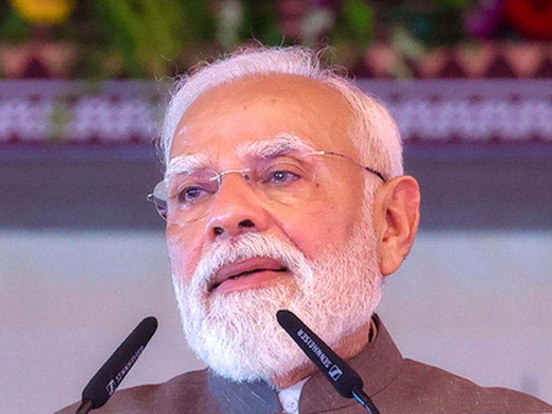 अमेजन के 48 अरब डॉलर के निवेश का पीएम मोदी ने किया स्वागत, कहा-इससे भारत के युवाओं के लिए पैदा होंगे अवसर