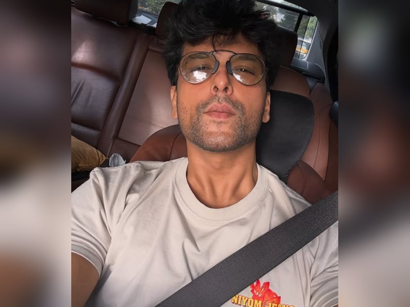 Kushal Tandon on his equation with Ekta Kapoor: She ‘always wanted the best for me’