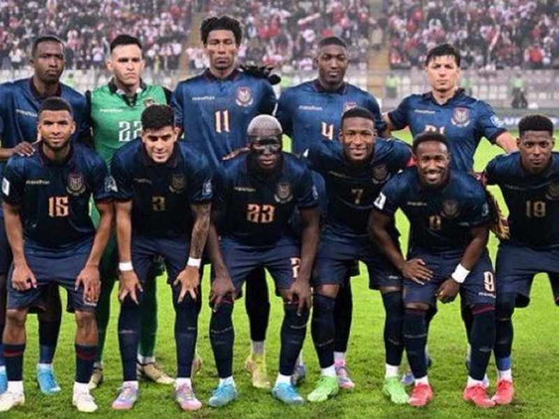 When and where to watch Ecuador vs Germany, know all details of the FIFA World Cup 2026 match to be played at the New York New Jersey Stadium in New Jersey on Friday. Photo credit: FIFA.com