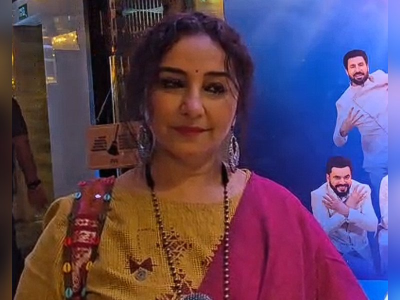 Divya Dutta on Bollywood vs Regional Cinema: ‘You cannot generalise an entire industry’