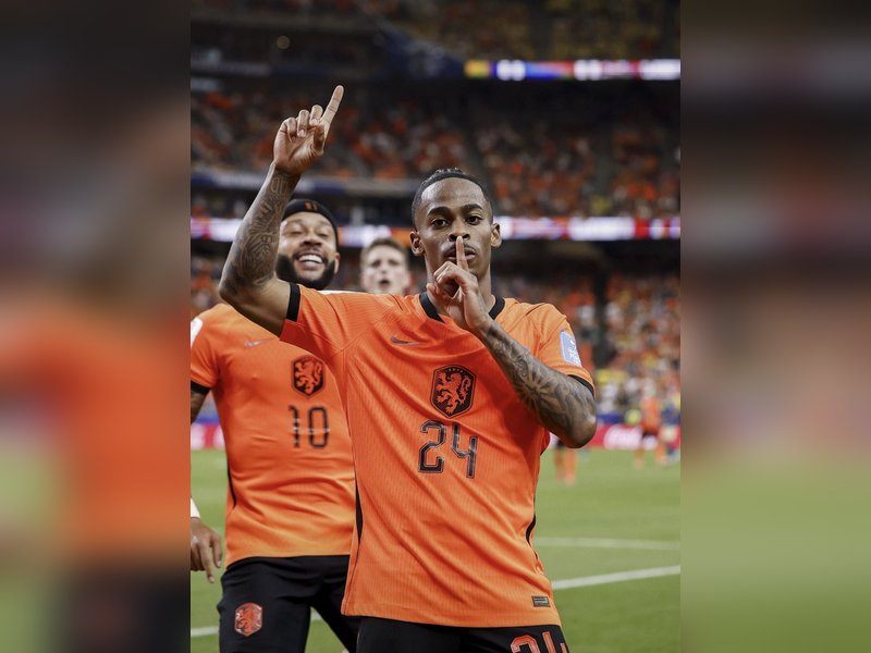 When and where to watch Tunisia vs Netherlands, know all details of the FIFA World Cup 2026 match on Friday. Photo credit: FIFA.com