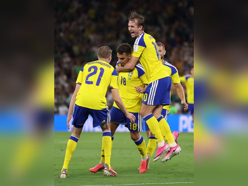 When and where to watch Japan vs Sweden, know all details of their FIFA World Cup 2026 match. Photo credit: FIFA World Cup/X