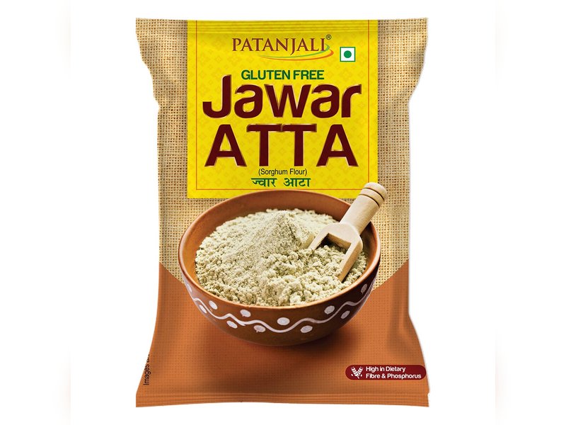 Patanjali Foods shares extend fall for 5fth day amid sorghum flour controversy