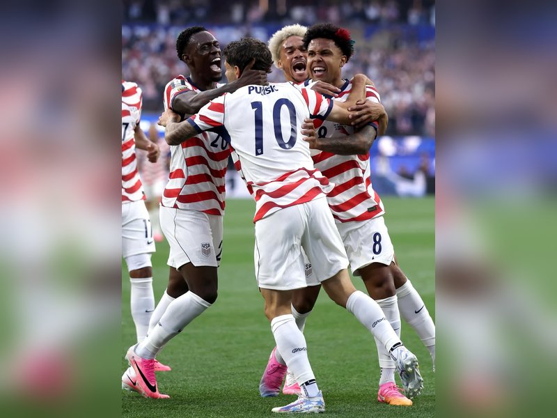 When and where to watch Turkey vs USA, know all details of their clash in the FIFA World Cup 2026 to be played in Inglewood. Photo credit: Credit: FIFA/Instagram 