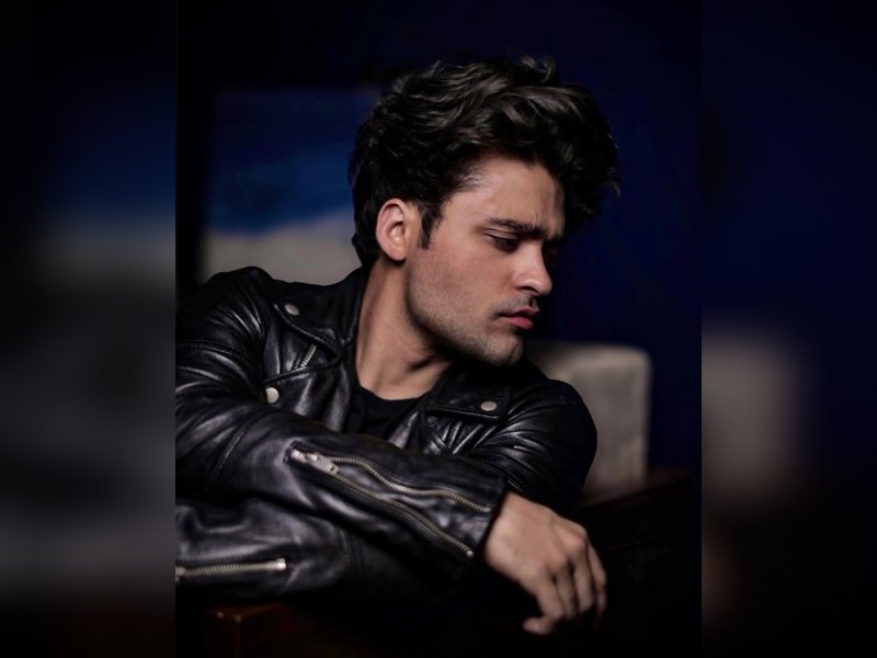 Aryaan Arora calls working with Arijit Singh in Meant To Be (Sajni) 'a defining moment'